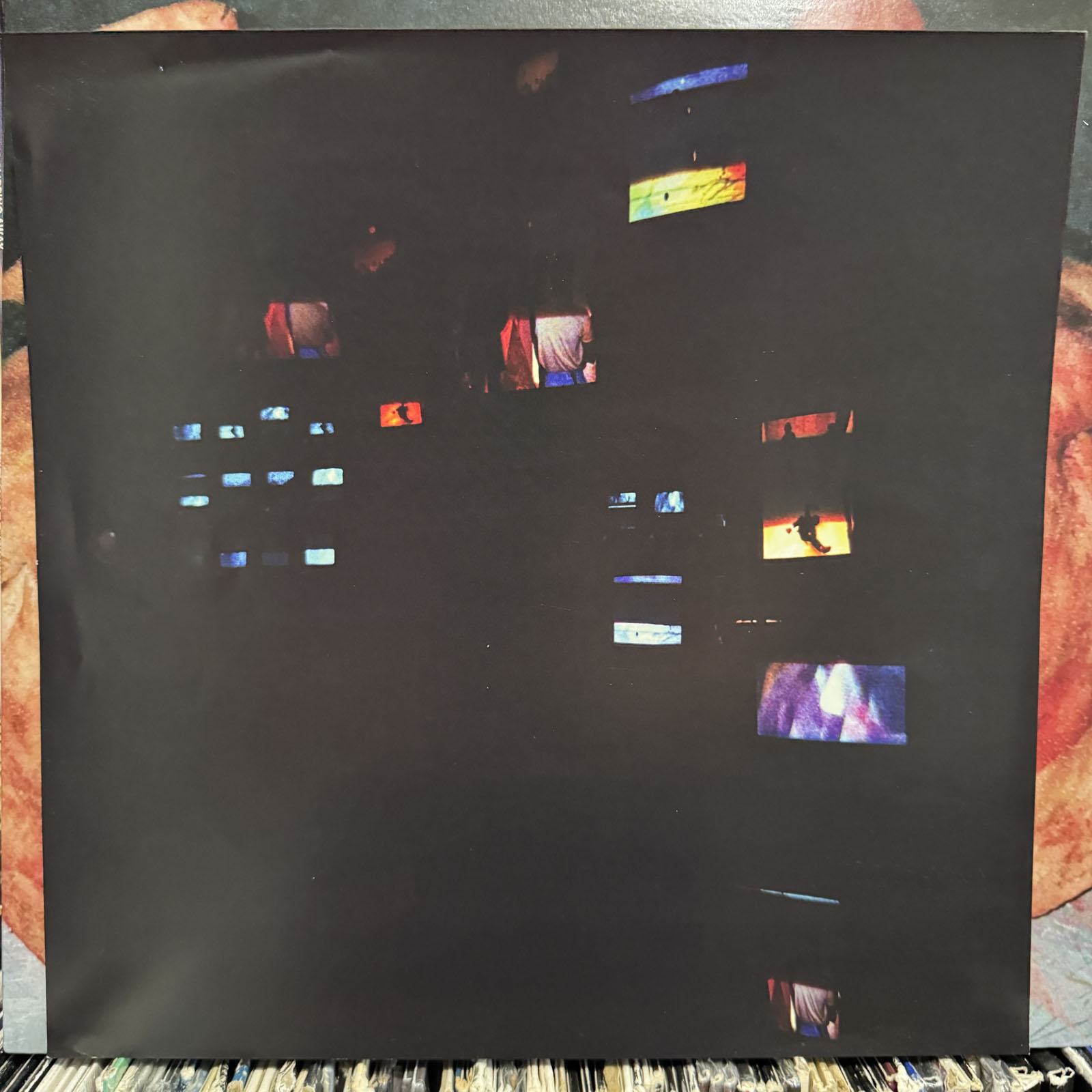ARMAND HAMMER + THE ALCHEMIST - HARAM (180g VINYL LP) 2021 RARE