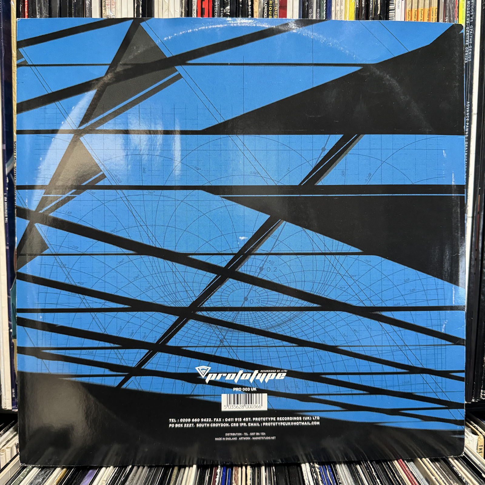 BAD COMPANY - PLANET DUST / SPEEDBALL (12