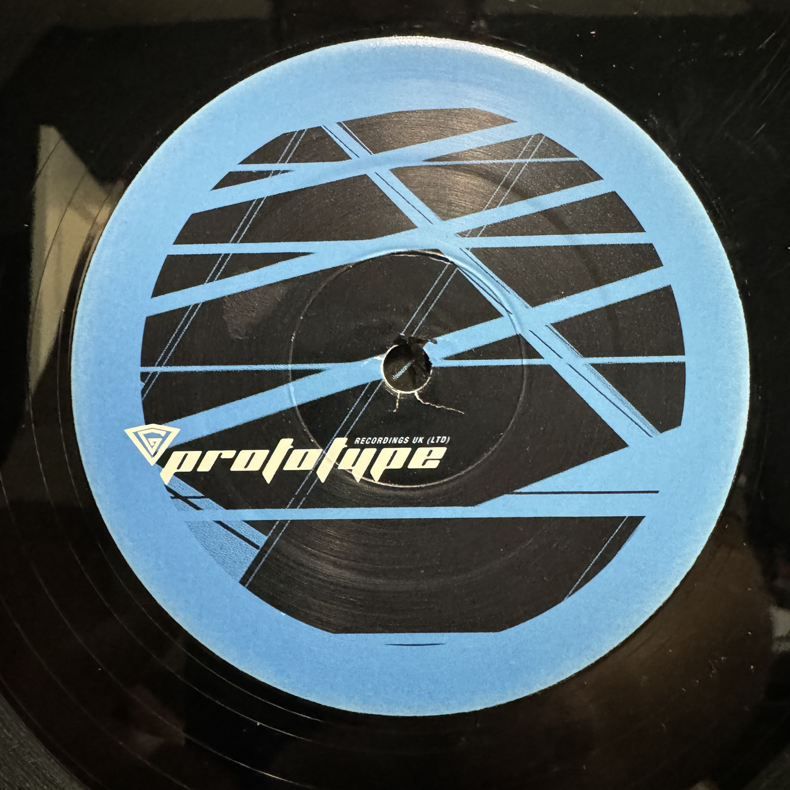 BAD COMPANY - PLANET DUST / SPEEDBALL (12