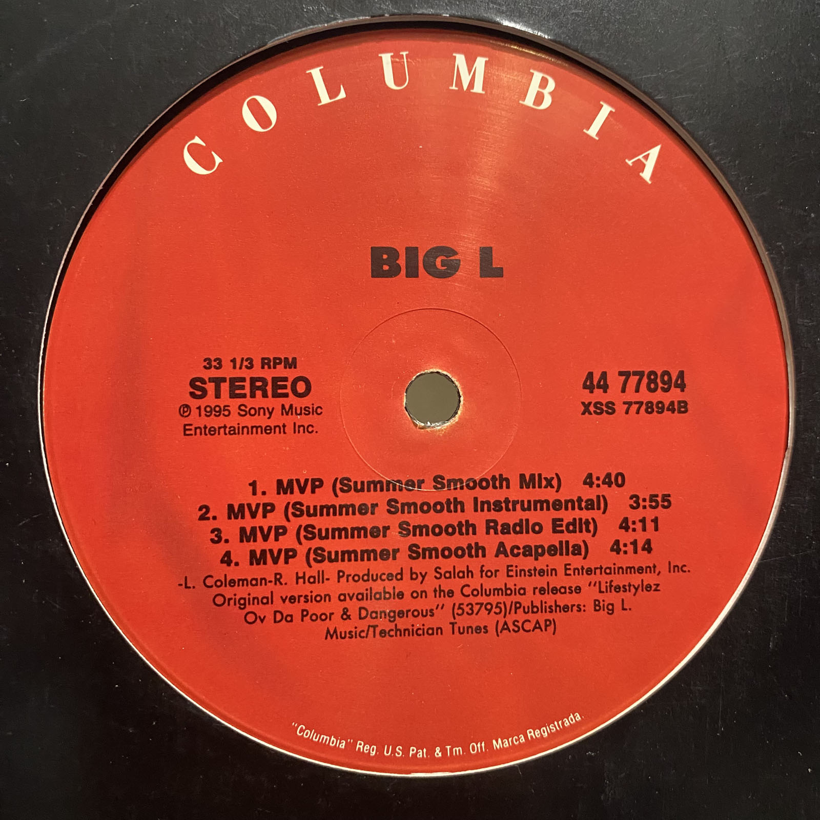 洋楽 Lord Finesse Big L DITC FLAVOR HIPHOP Lord Finesse & Big L, ca. 1998 : r/90sHipHop