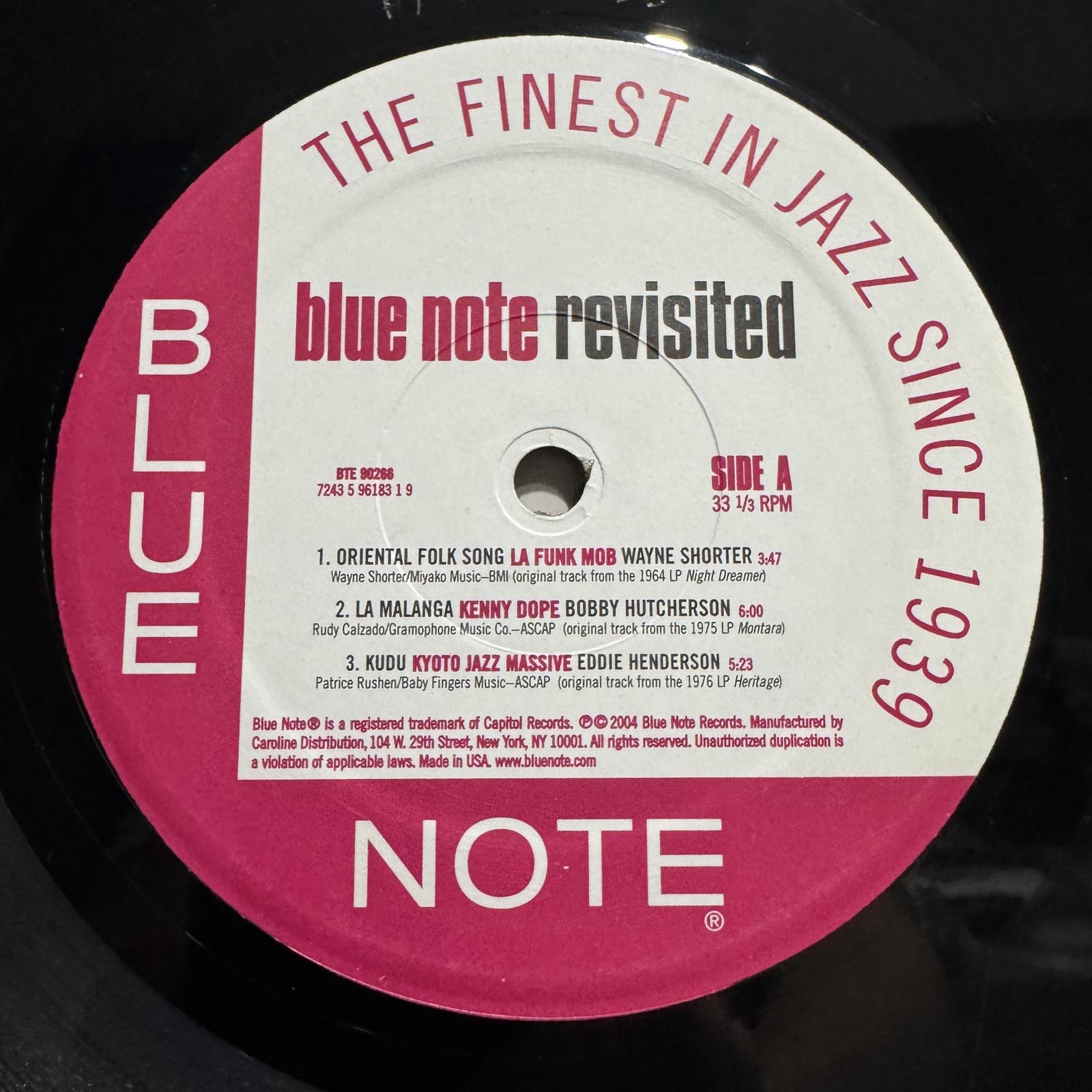 ◎BLUE NOTE/UNTINTED - 2枚組LPレコード Julian Lage Albums | Blue Note Records - Blue Note Records