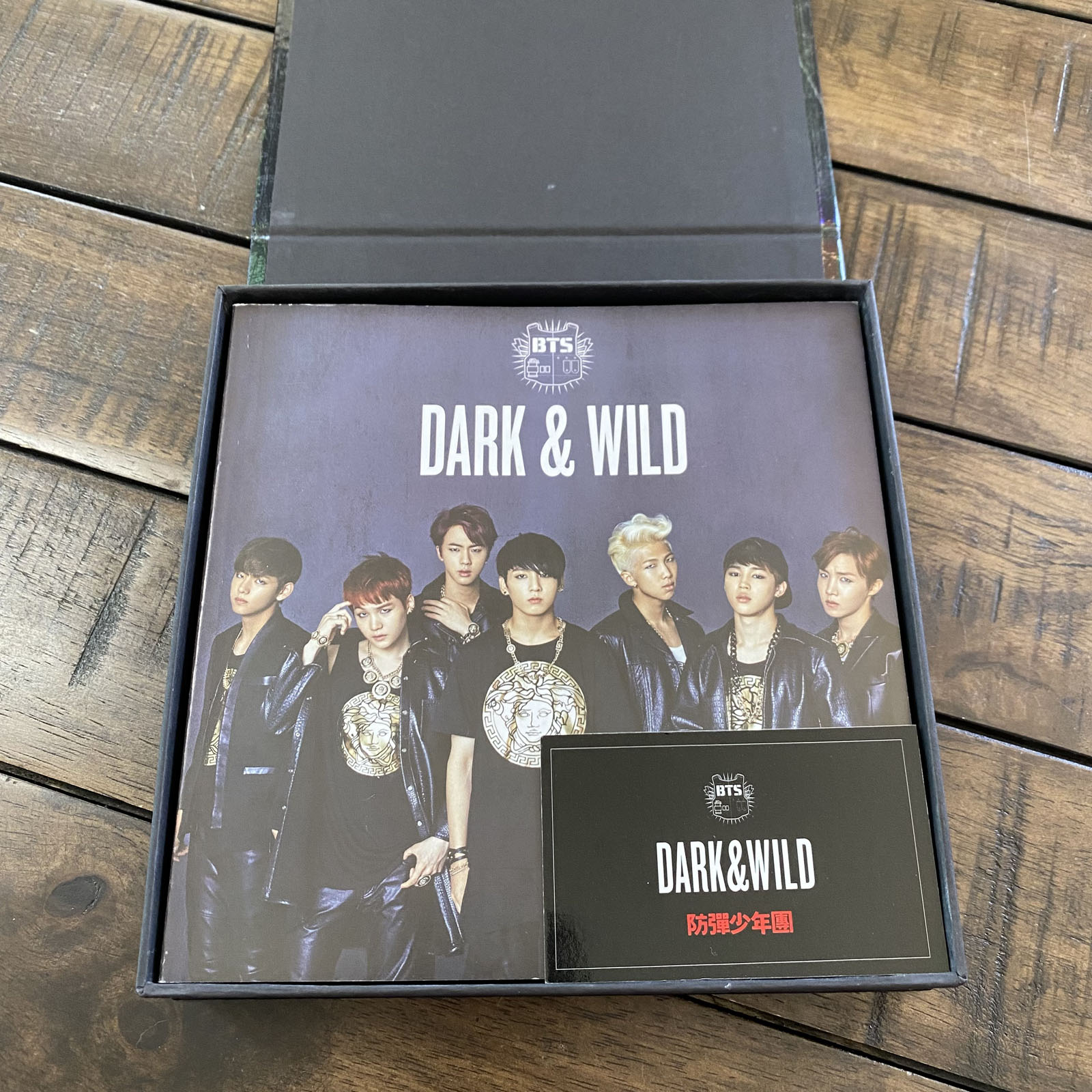 BTS アルバム BTS『PERMISSION TO DANCE ON STAGE - LIVE』2025年7月リリース