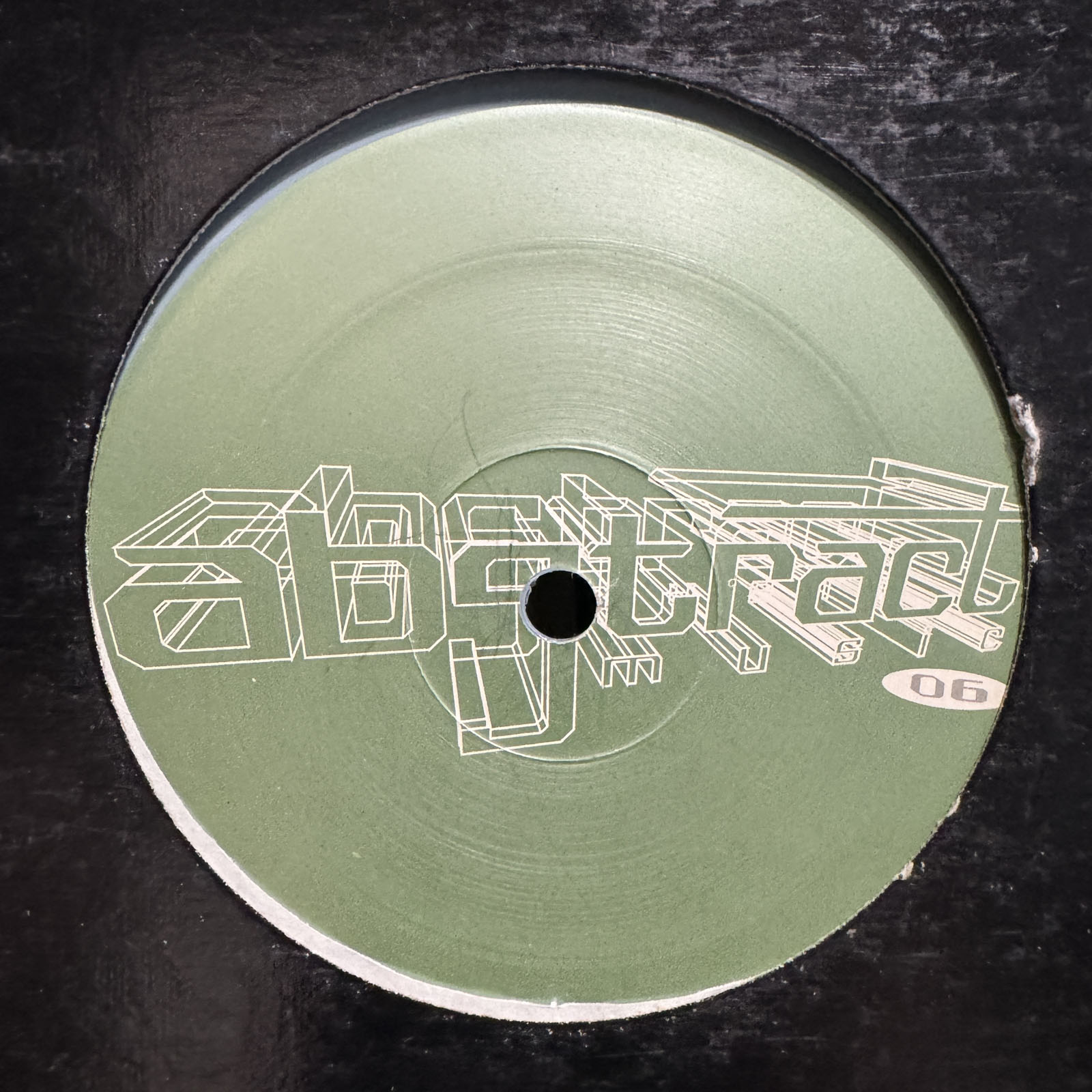 DJ SELF - CRAZY NOISE (+DJ ISAAC / GEORGE CENTENO MIXES) (12