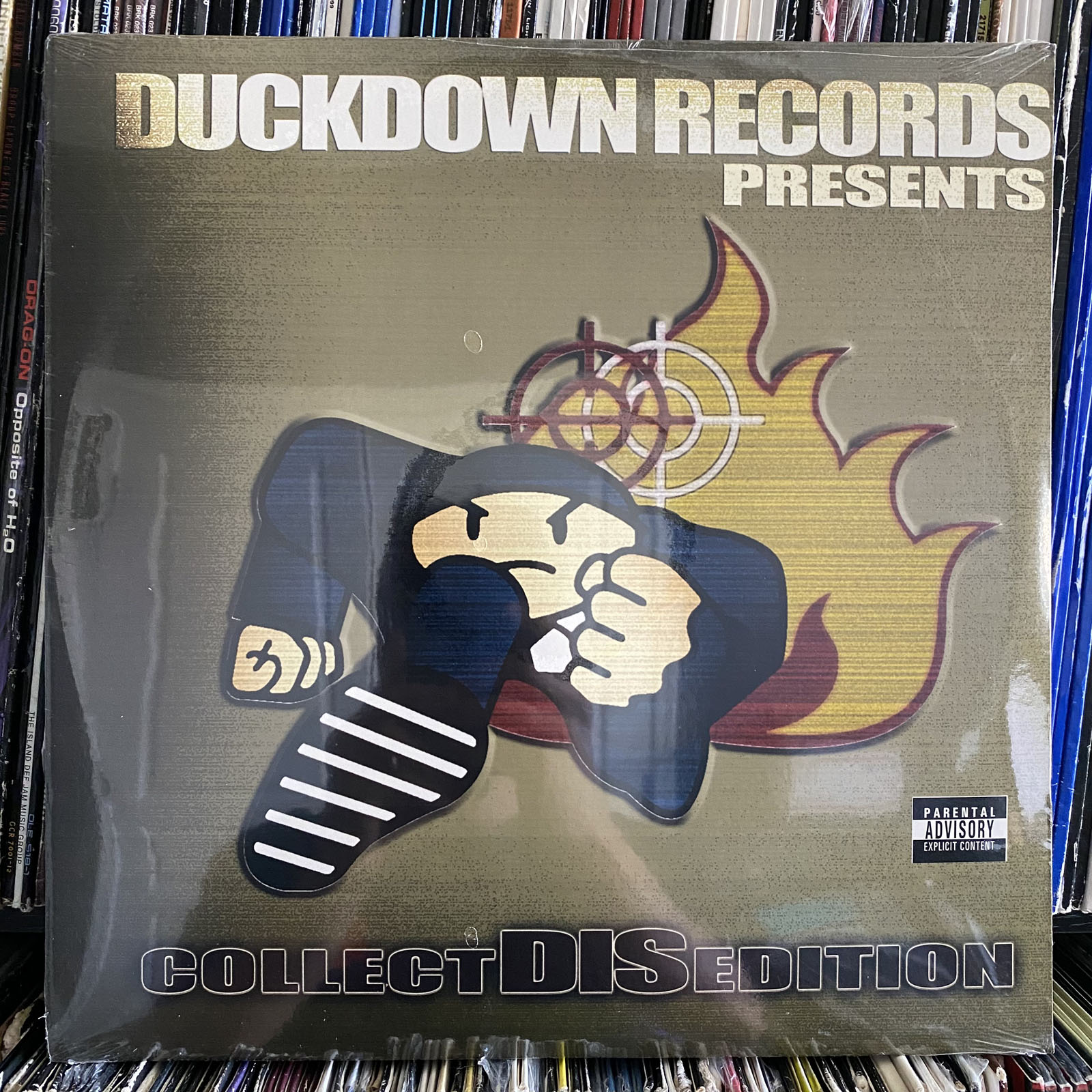 レア！Duck Down Music 3部作セット Boot Camp Clik Boot Camp Clik - Duck Down - YouTube