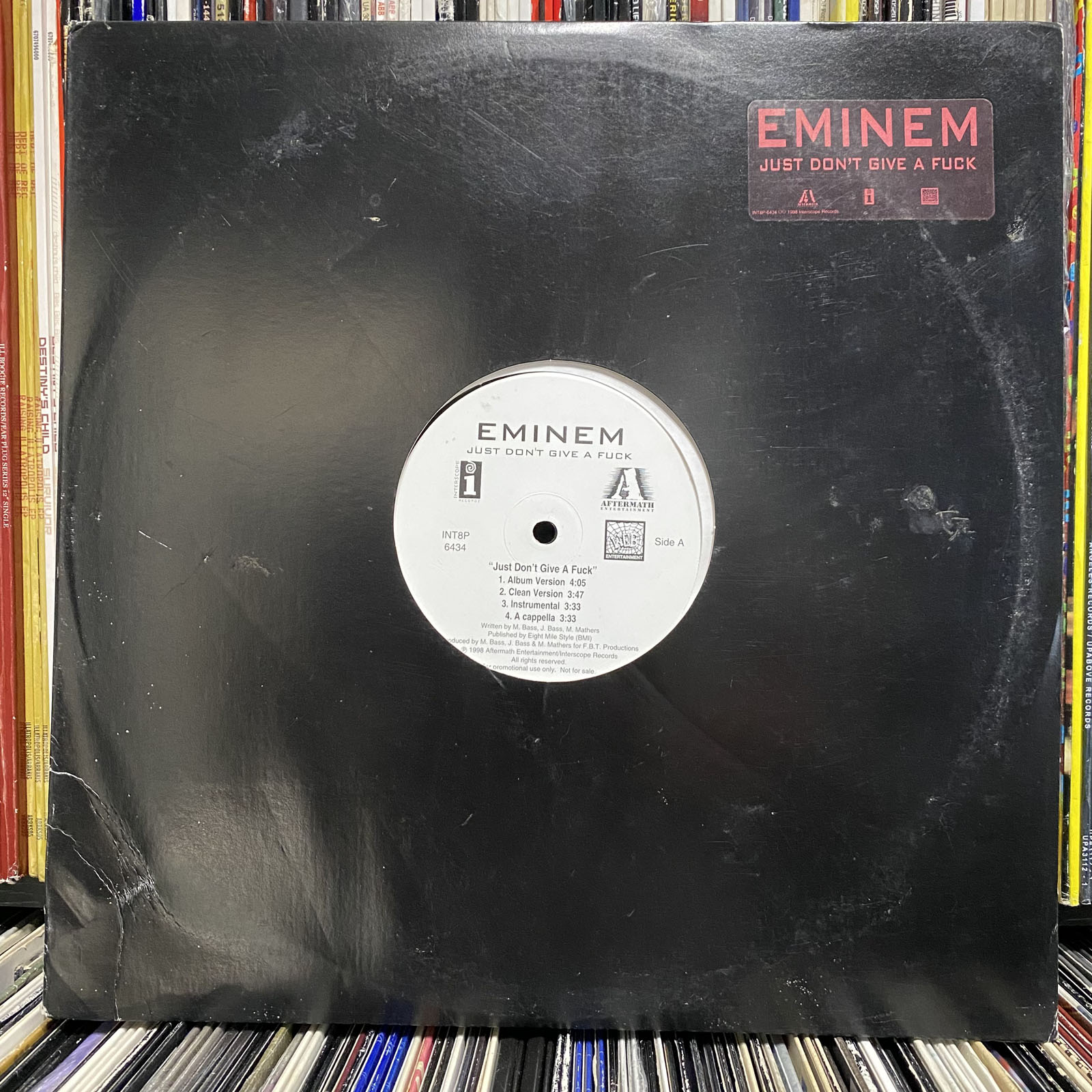 Eminem Album 12 CD まとめ売り Updated my CD collection with the D12 albums today! : r/Eminem