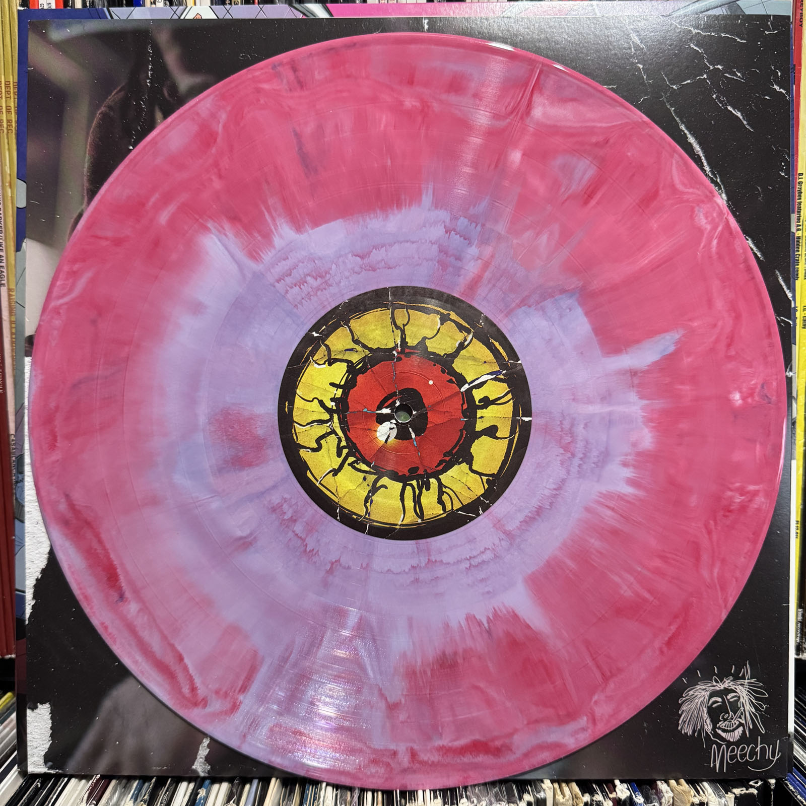 FLATBUSH ZOMBIES - 3001: A LACED ODYSSEY (5TH ANNIVERSARY LIMITED