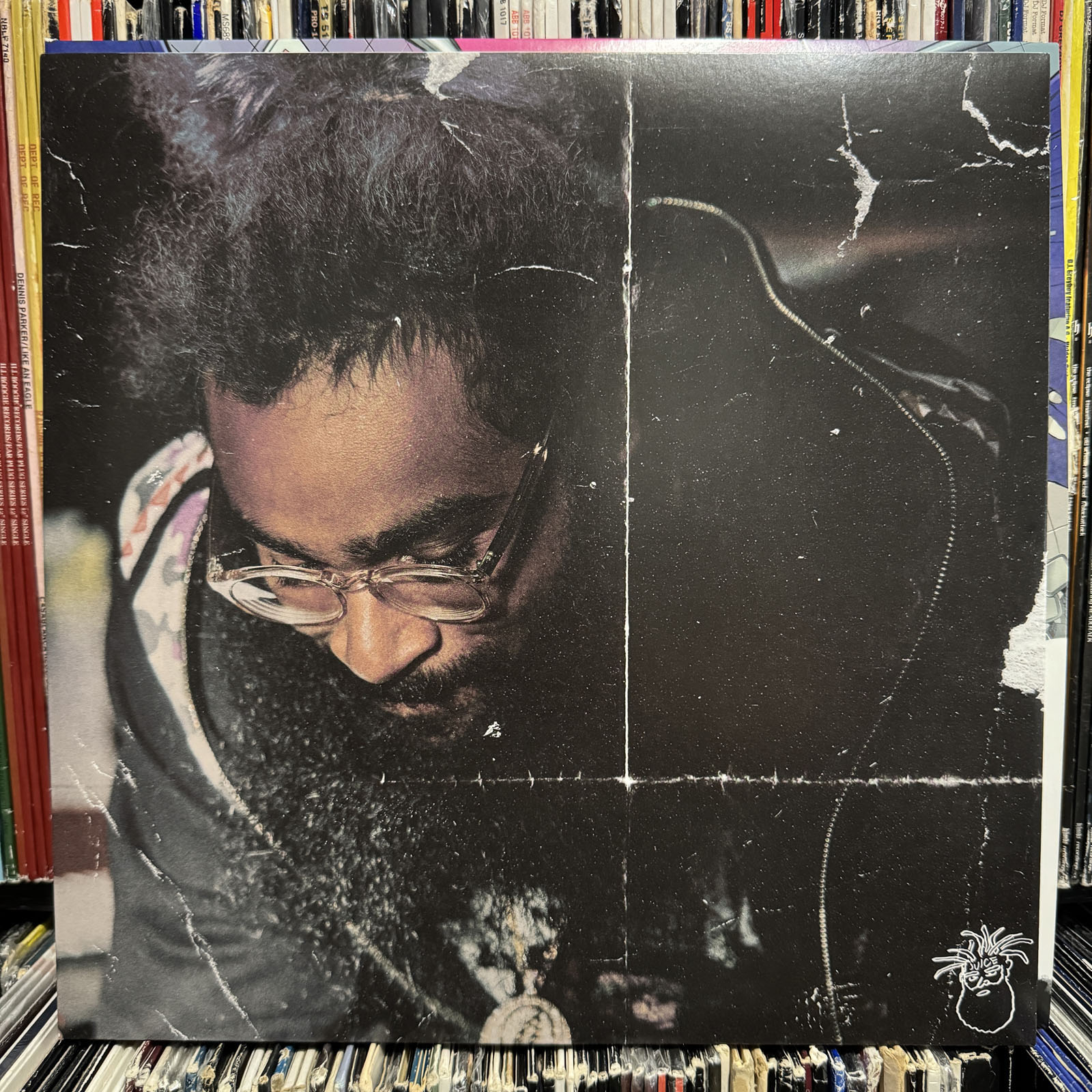 FLATBUSH ZOMBIES - 3001: A LACED ODYSSEY (5TH ANNIVERSARY LIMITED