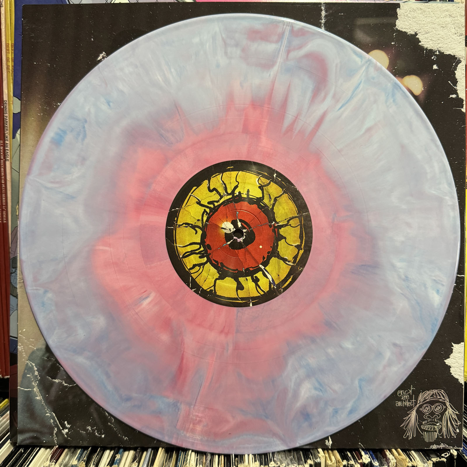 FLATBUSH ZOMBIES - 3001: A LACED ODYSSEY (5TH ANNIVERSARY LIMITED