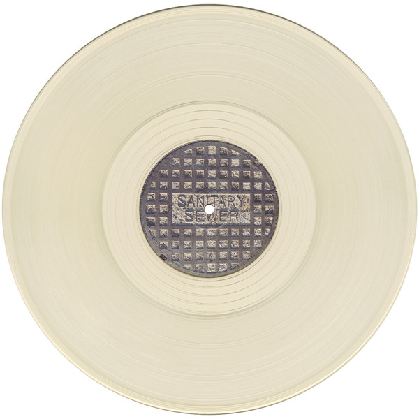 洋楽 gangrene you disgust me clear vinyl 2lp GANGRENE - YOU DISGUST ME (VINYL 2LP) 2015!! RARE!! ALCHEMIST + OH