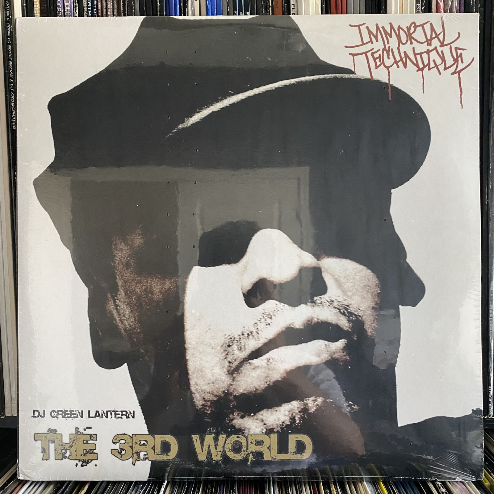 洋楽 Immortal Records Presents The Come Up – CD (Compilation), 2000 [r29197972] | Discogs