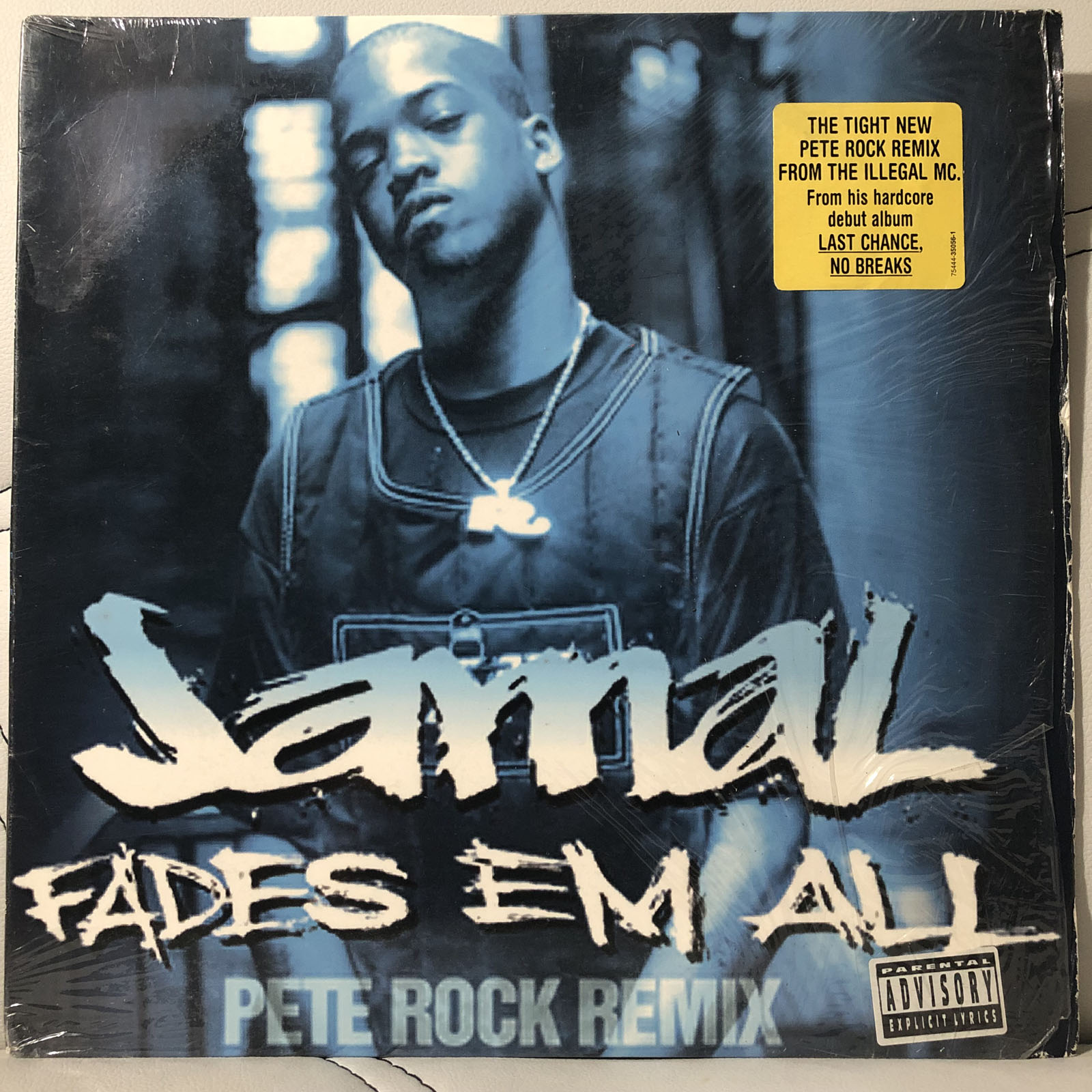 da rockwilder acapella
