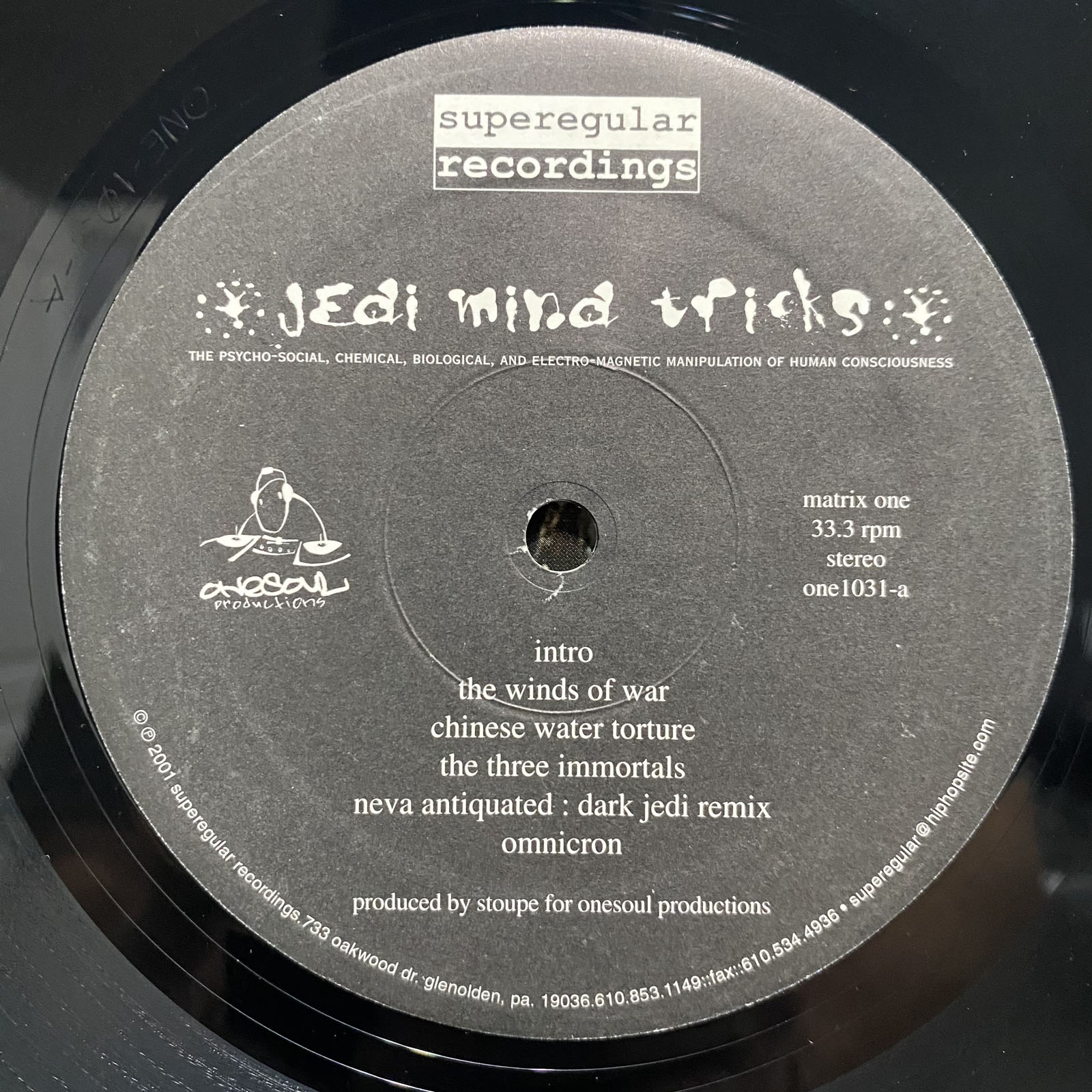 Rapture of the Mind レコード jedimindtricks05c.JPEG