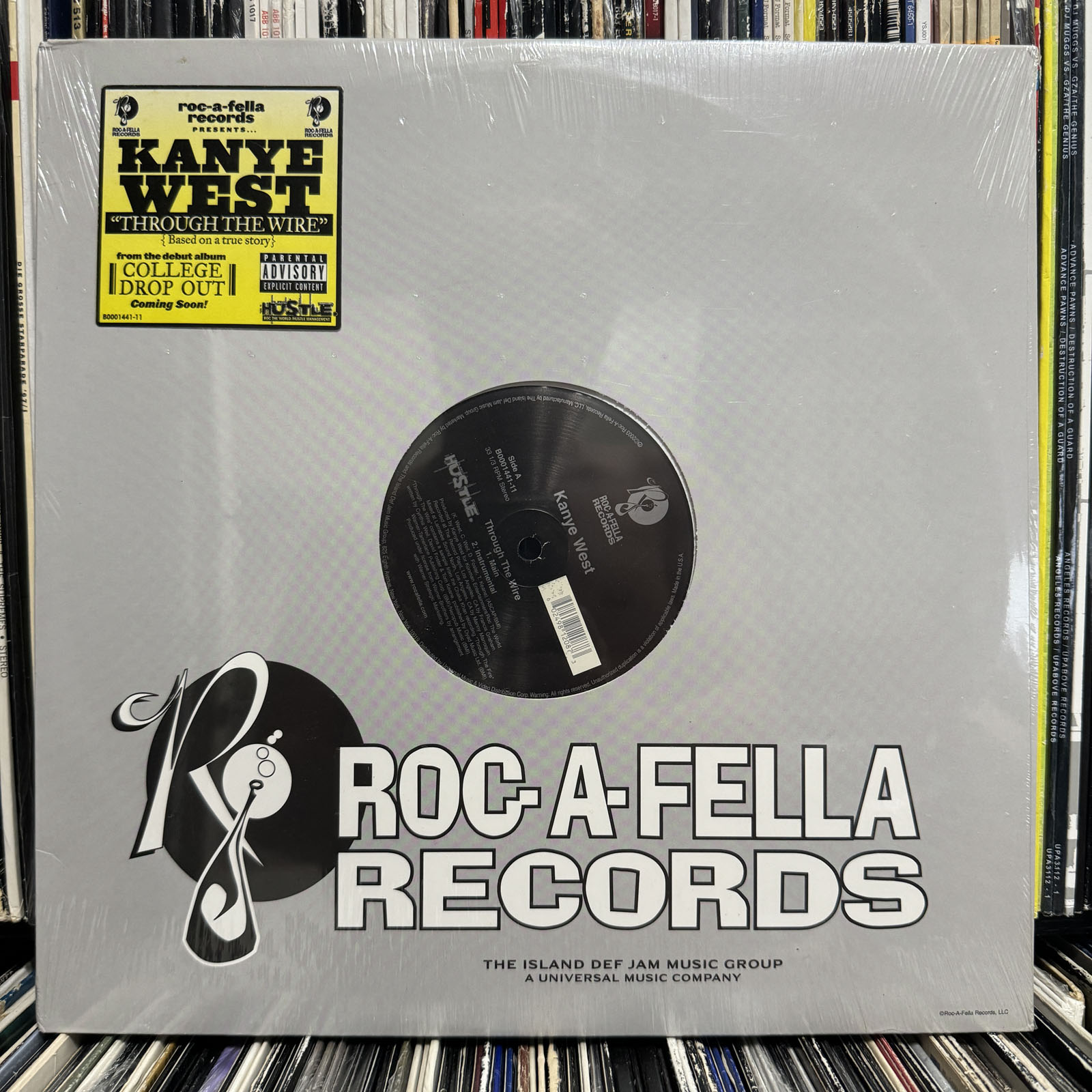kanye west ye レコード Kanye West - Ye (2018) [SEALED] Vinyl LP • All Mine, Yikes
