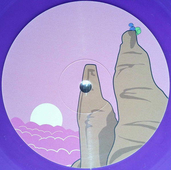 米2LP MF Grimm The Hunt For The Gingerbread Man 2 : Get The Dough DGGR1000001 Magnetic Force 未開封 /00520 MF GRIMM - THE HUNT FOR GINGERBREAD MAN 2: GET THE DOUGH