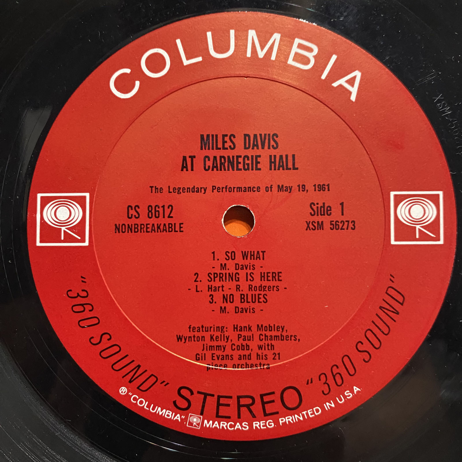 MILES AHADE Miles Davis+19 オリジナルLPレコード MILES AHADE Miles Davis+19 オリジナルLPレコード