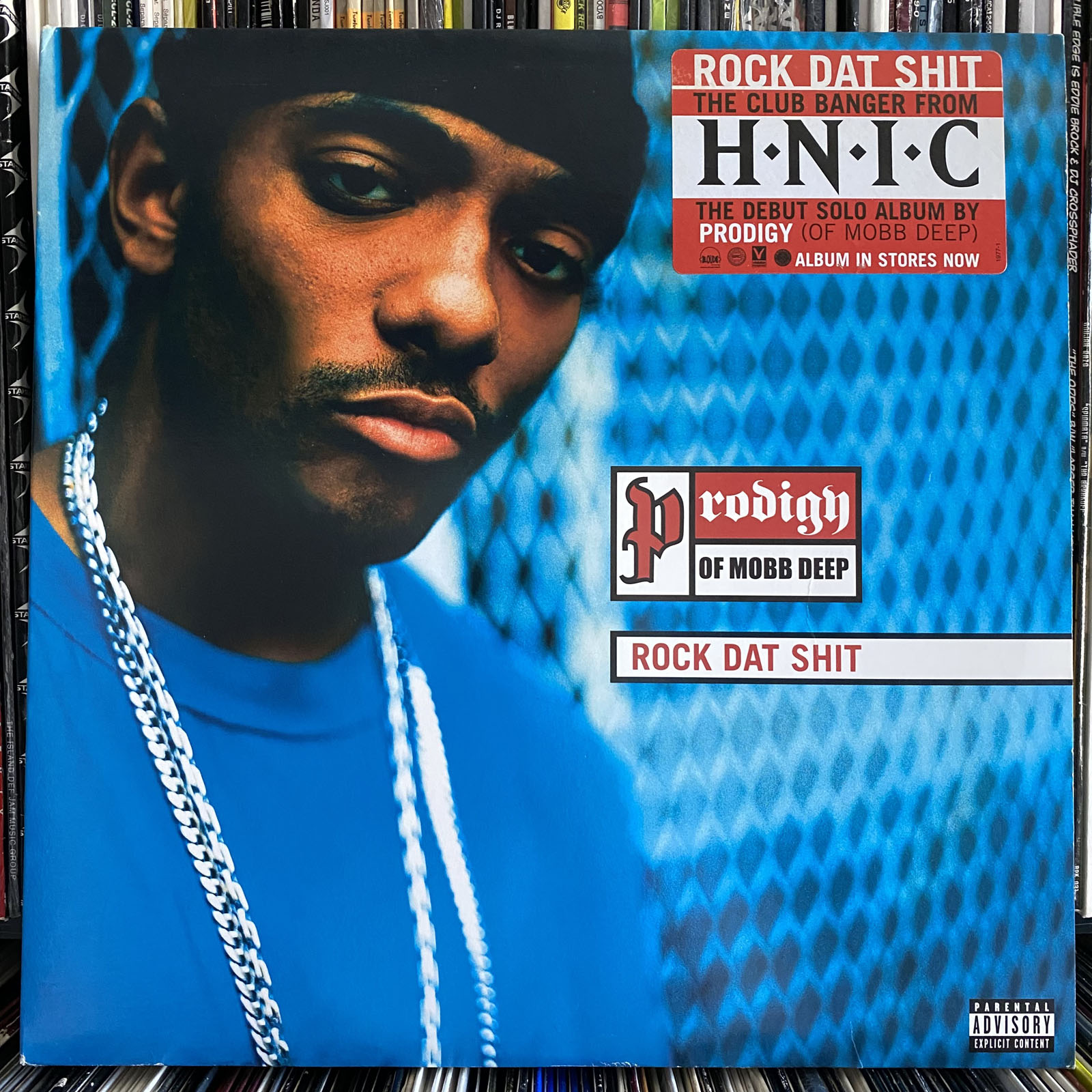 SpecialRelease | RECORD STORE DAY
