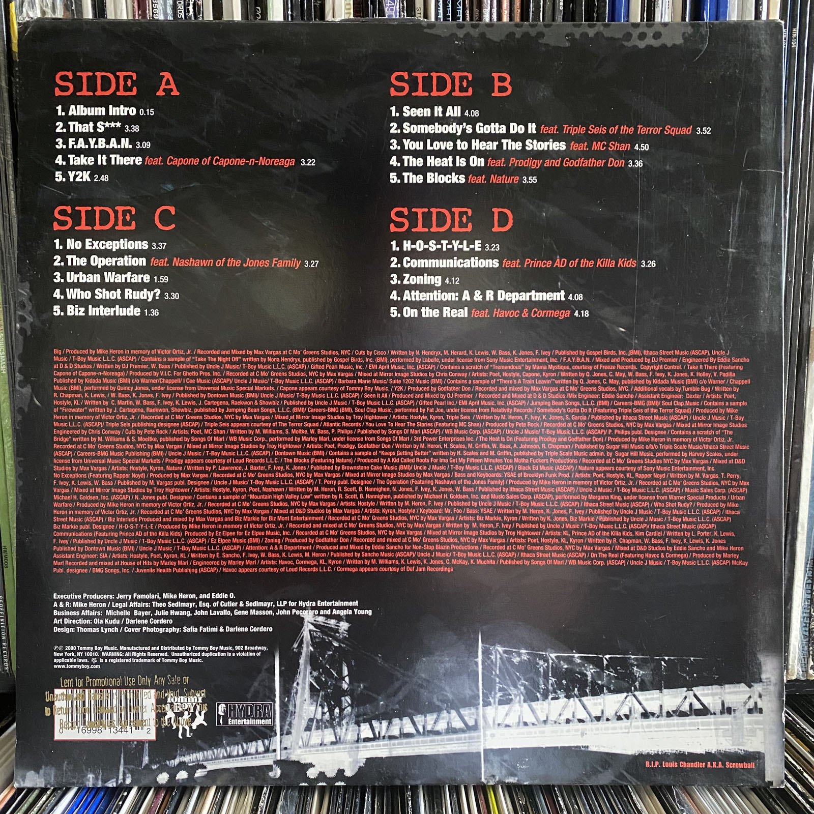 洋楽 SCREWBALL Y2K THE ALBUM 611YEwgCiZL._UF1000,1000_QL80_.jpg