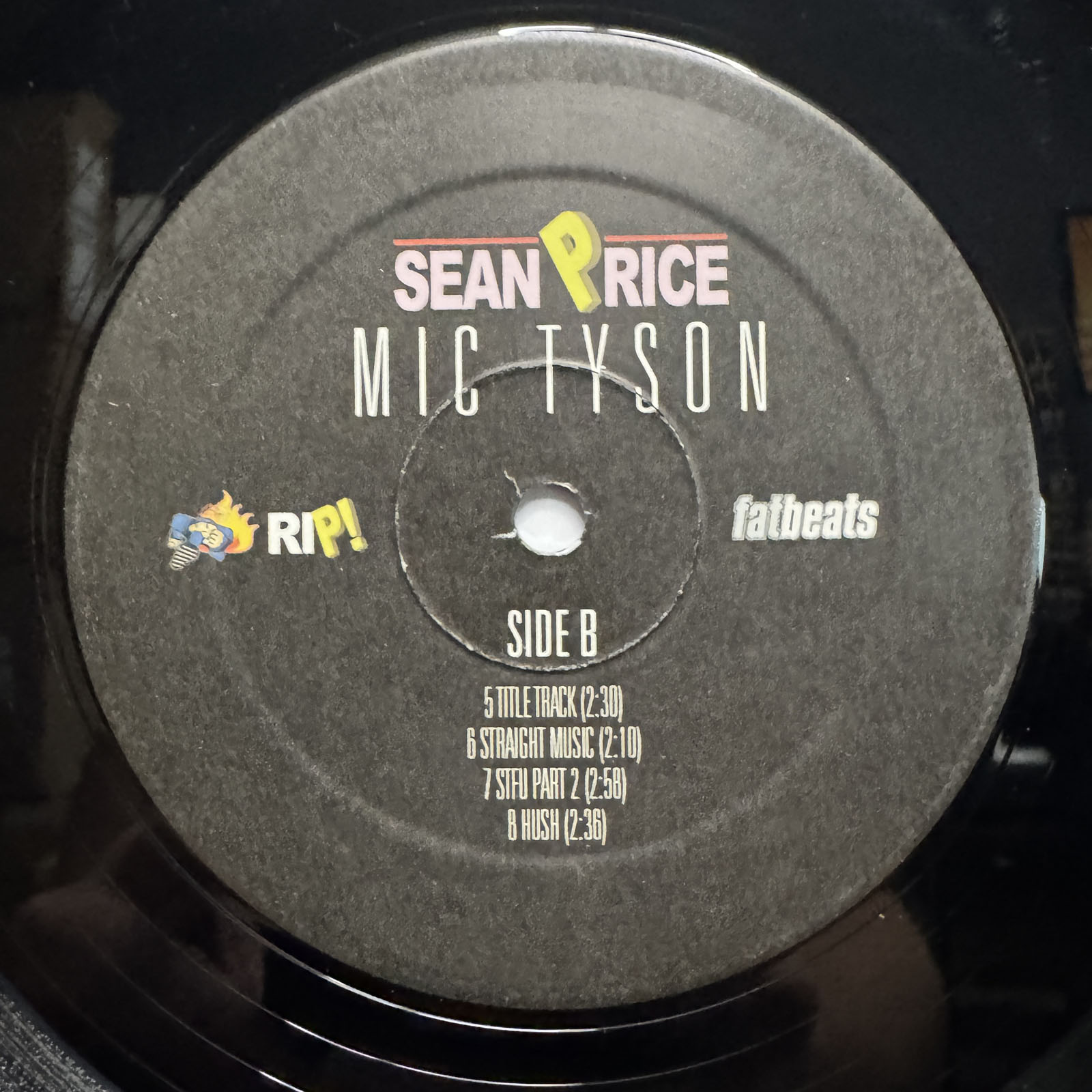 洋楽 nago SEAN PRICE 洋楽 nago SEAN PRICE Sean Price: albums, songs, concerts | Deezer