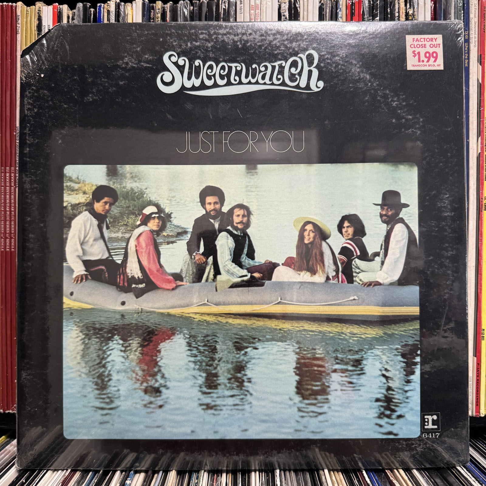 Glenn Rice Just for You LP R &B レアグルーヴ Glenn Rice Just for