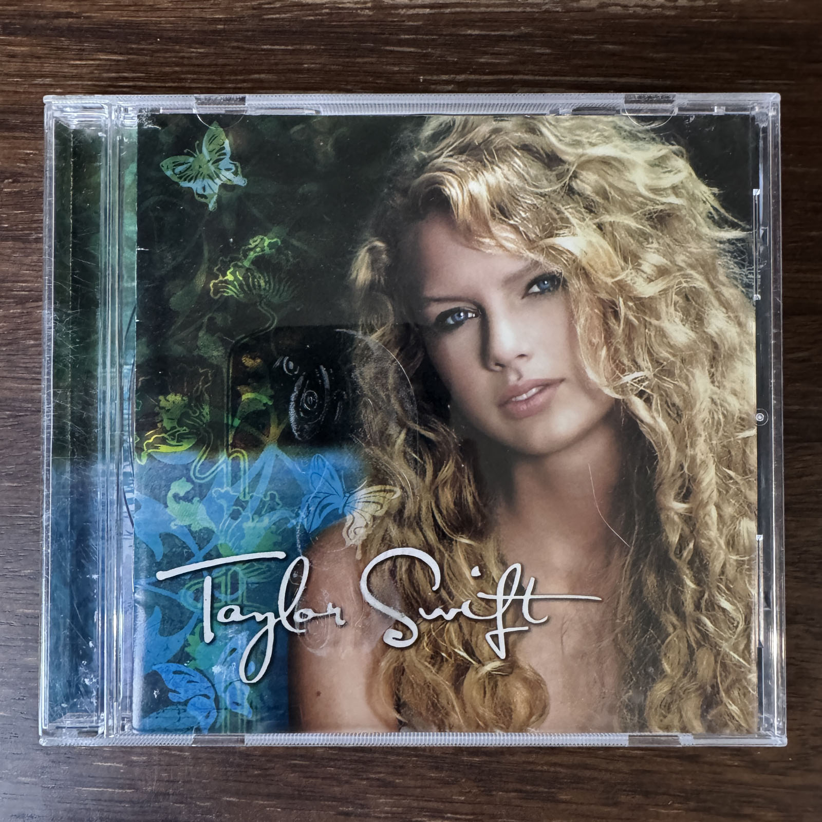 Taylor Swift アルバム 5枚セット Taylor Swift テイラー・スウィフト アルバム 5枚セット 限定版