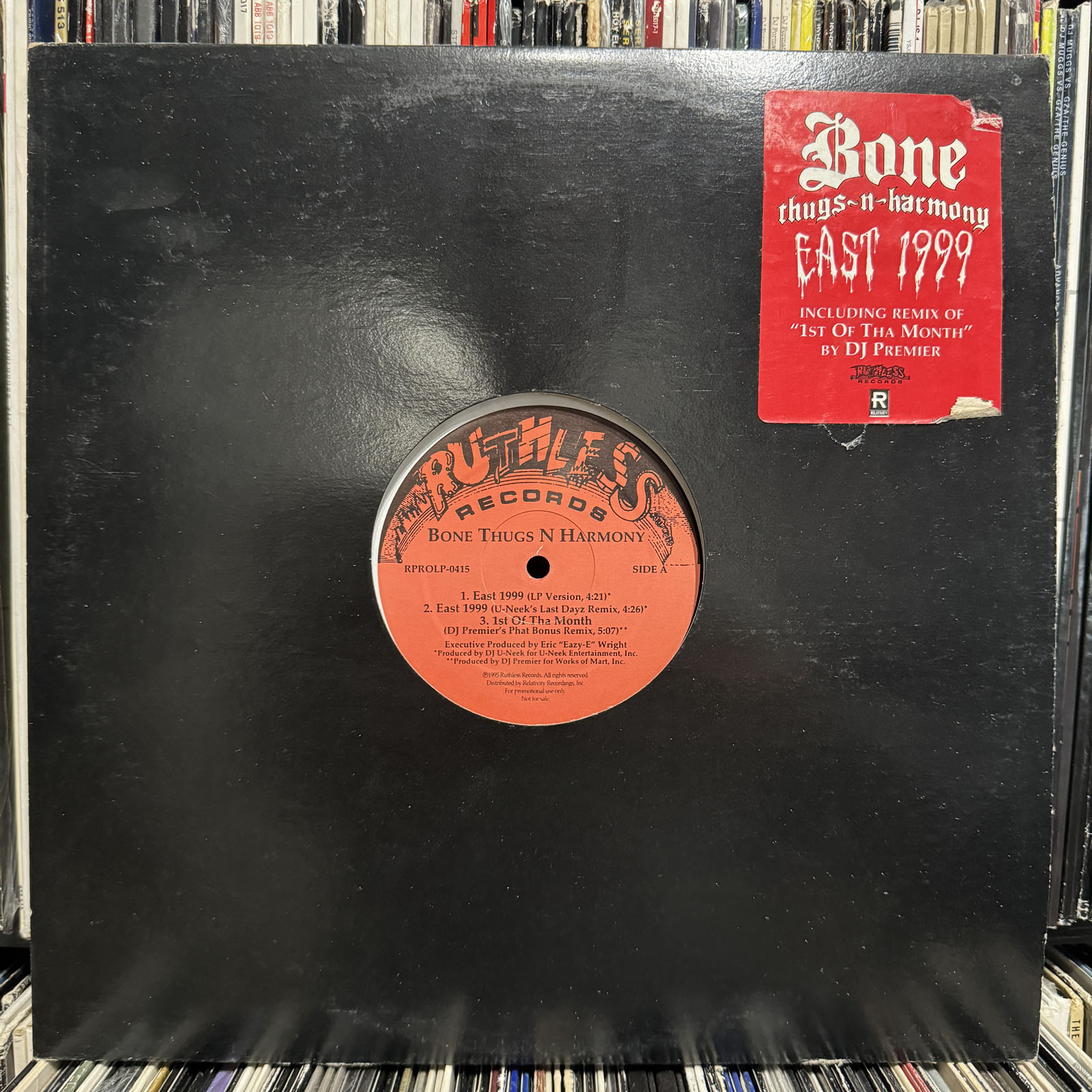 The BONEZ 初期13Tee The BONEZ 初期13Tee - メルカリ