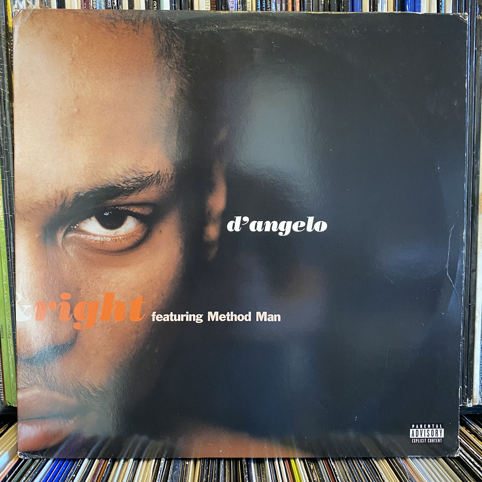 Angelo – Angelo – Vinyl (LP, Album, Test Pressing), 1976
