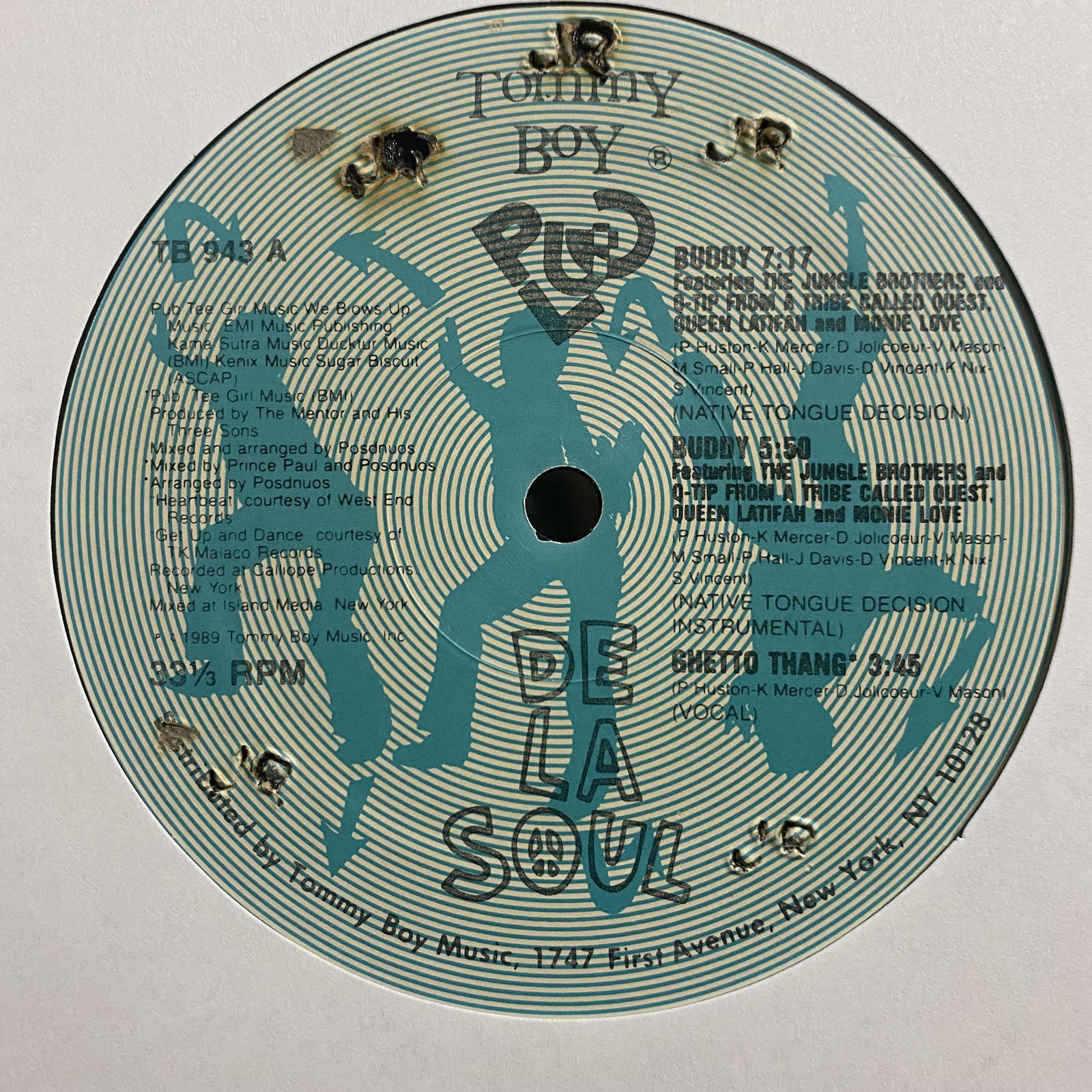 洋楽 g-rap LOW-DOWN / Tales' of Da South Low-Down – Tales Of Da South – Cassette (Album), 1997
