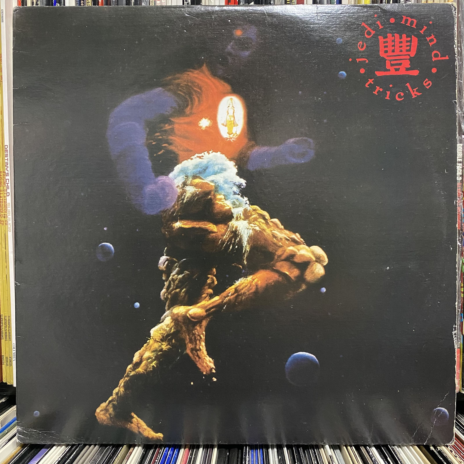 洋楽 JEDI MIND TRICKS THE PSYCHO SOCIAL,CHEM jedimindtricks1c.JPEG