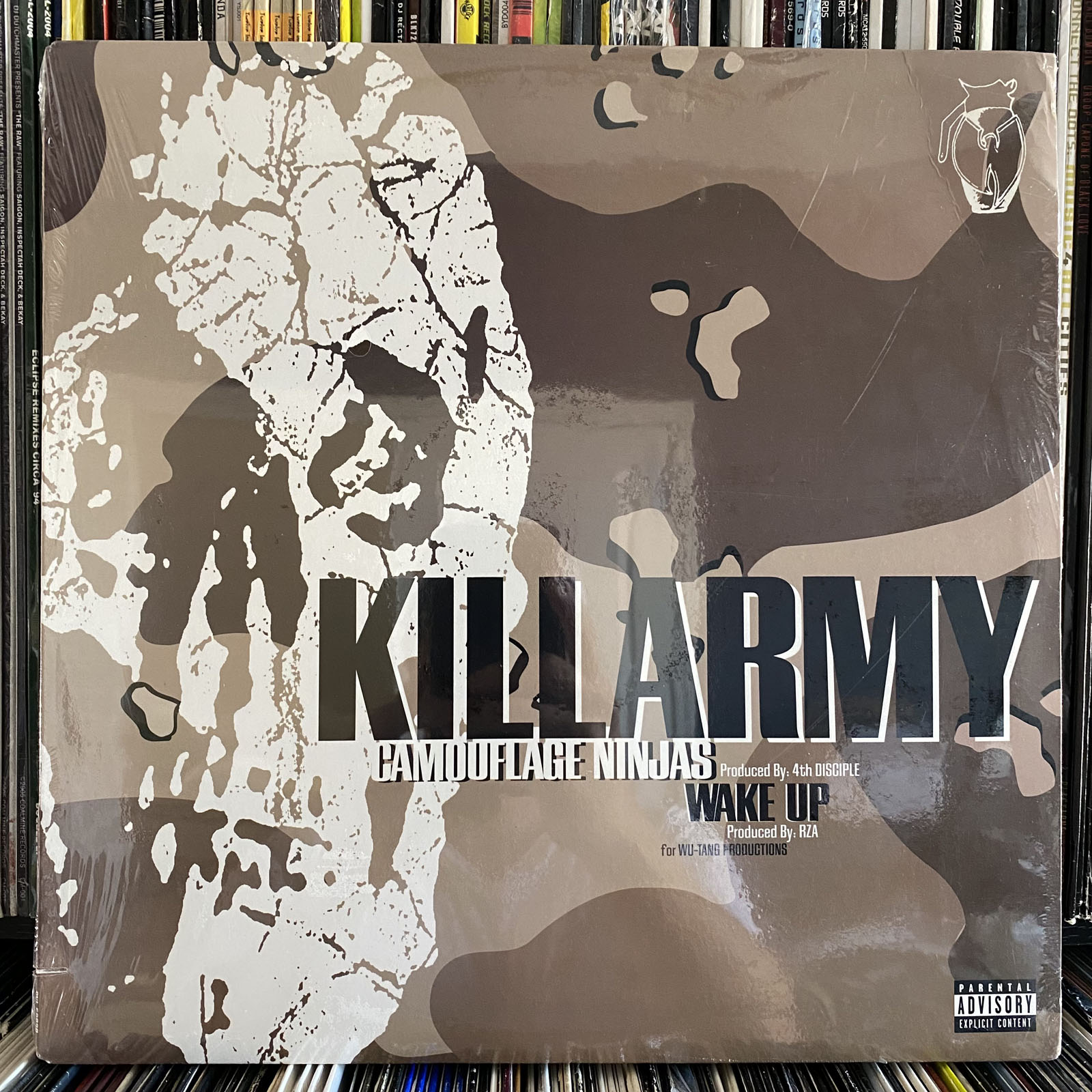 9th PRINCE 2枚セット KILLARMY WU-TANG CLAN killarmy1a.JPEG