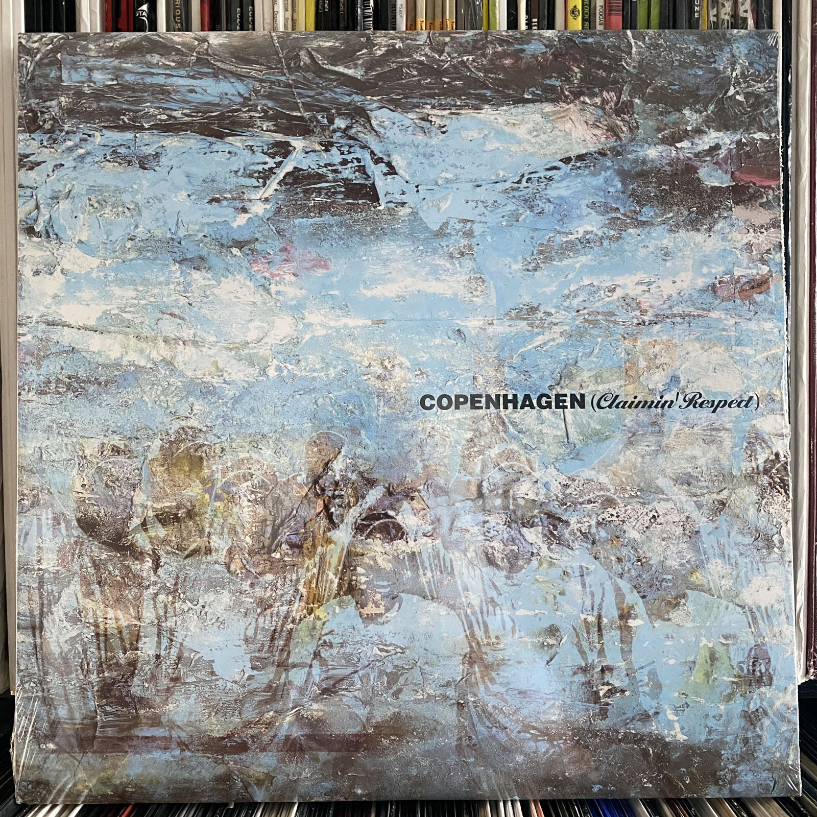The Boulevard Connection/【国内盤】 The Boulevard Connection/【国内盤】 レコード The Boulevard Connection/