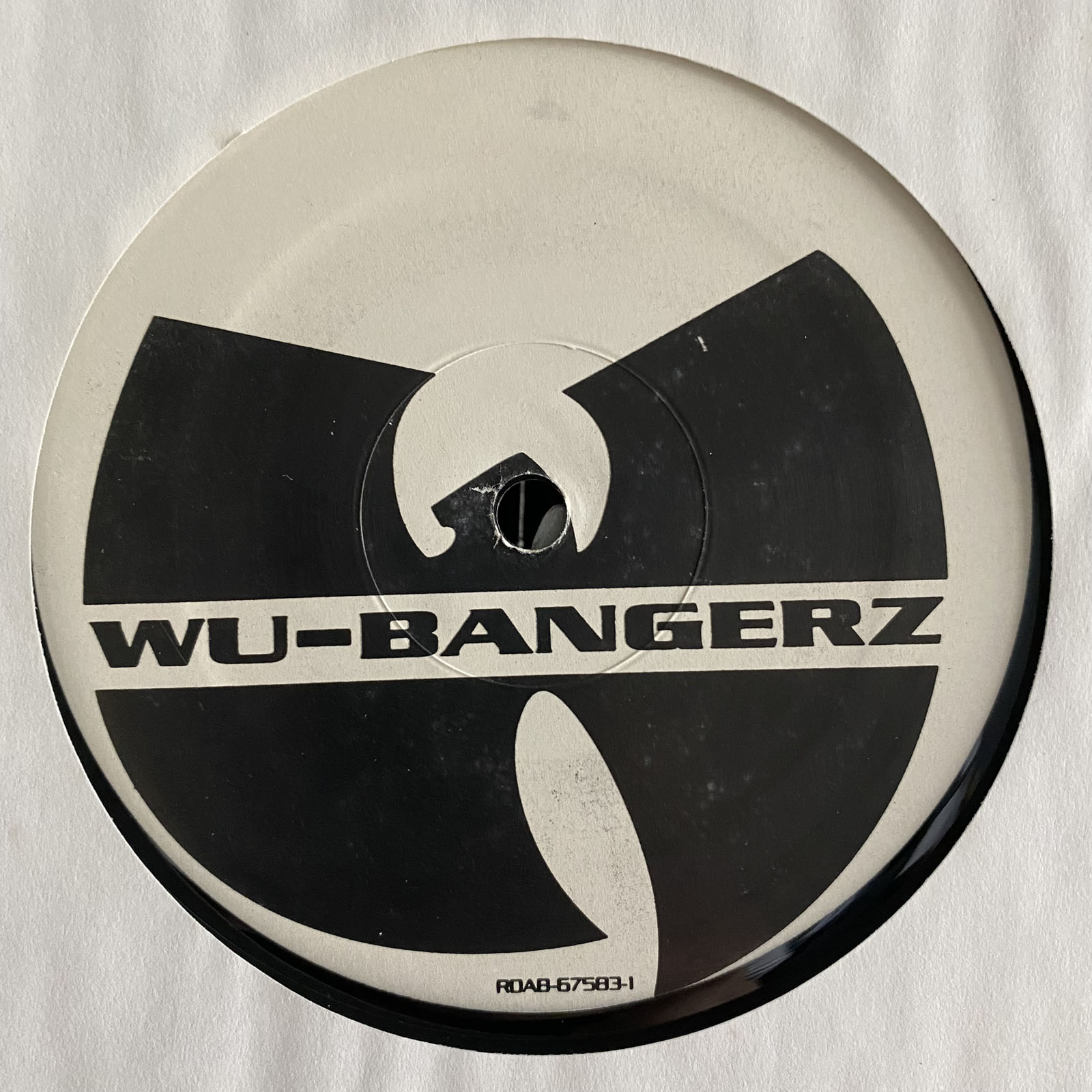 CAPPADONNA 8枚セット WU-TANG CLAN CAPPADONNA 8枚セット WU-TANG CLAN
