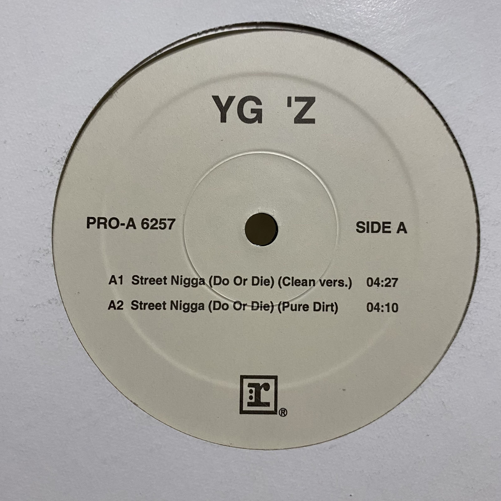 Fuck Niggaz - Wikipedia