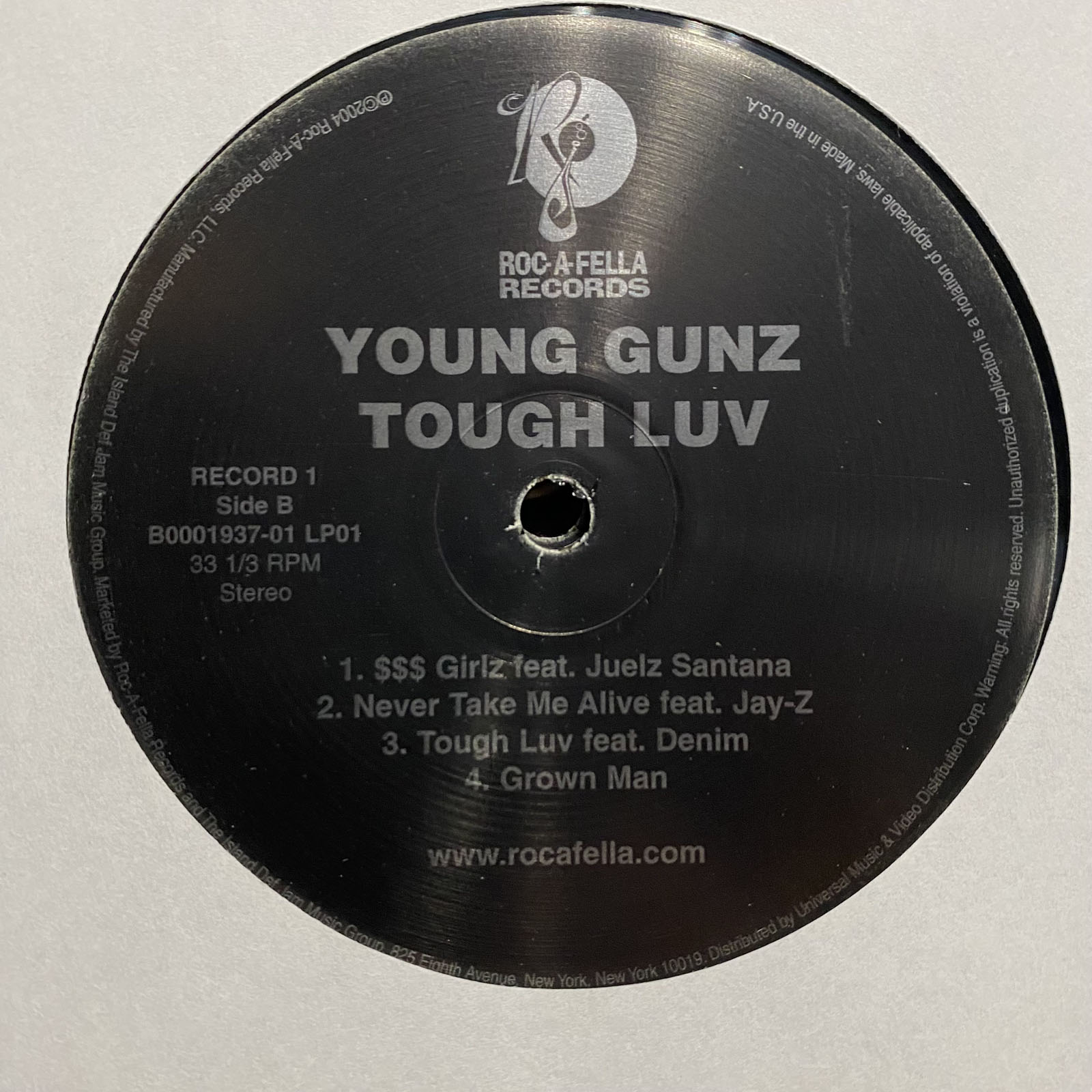 洋楽 G RAP YOUNGLIFE 洋楽 G-RAP YOUNG LIFE Playa'z Night &ASSASSIN